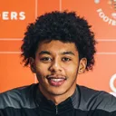 Tayt-Lemar Trusty — Tiền vệ, FC Halifax Town