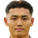Jong-min Seo — Tiền vệ, FC Ingolstadt 04