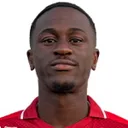 Landry Nomel — Tiền đạo, Sochaux