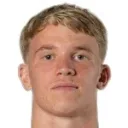 Malko Sartoretti — Tiền đạo, FC Stade-Lausanne-Ouchy