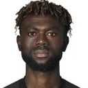 Johan Nkama — Tiền vệ, FC Stade-Lausanne-Ouchy
