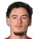 Vasco Tritten — Tiền vệ, FC Stade-Lausanne-Ouchy