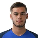 Theo Barbet — Hậu vệ, FC Stade-Lausanne-Ouchy
