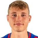Bastien Conus — Hậu vệ, FC Stade-Lausanne-Ouchy