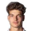 Mattia Walker — Tiền vệ, FC Vaduz