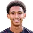 Eric Gueye — Tiền vệ, FC Viktoria Köln