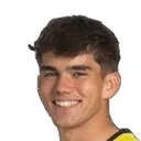 Oscar Hill — Thủ môn, FC Viktoria Köln