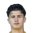 David Wyciok — Thủ môn, FC Viktoria Köln