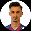 Albert Stahl — Tiền vệ, FK Csíkszereda Miercurea Ciuc