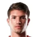 Ángel Gomes Arevalo — Tiền đạo, FK Spartak Varna