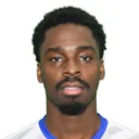 Emeka Obi — Hậu vệ, Forest Green Rovers