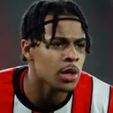 Theo Williams — Tiền đạo, Gainsborough Trinity