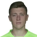 Callum Hawkins — Thủ môn, Gainsborough Trinity
