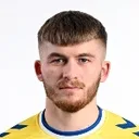 Dawid Kasprzyk — Tiền đạo, GKS Tychy