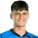 Matúš Begala — Tiền vệ, GKS Tychy