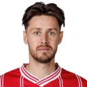Harry Cornick — Tiền đạo, AFC Wimbledon