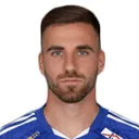 Matija Horvat — Hậu vệ, GKS Tychy