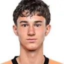 Kacper Myszkowski — Thủ môn, GKS Tychy