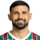 Ignácio — Hậu vệ, Fluminense