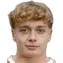 Emilio Stobbe — Tiền đạo, Hallescher FC
