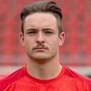 Niklas Kastenhofer — Hậu vệ, Hallescher FC