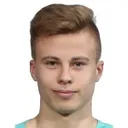 Moritz Schulze — Thủ môn, Hallescher FC