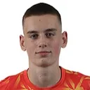 Keno-Miguel Meyer — Thủ môn, Hallescher FC