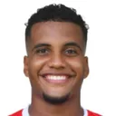 Howell Mena — Hậu vệ, Llaneros FC