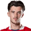 Alexander Gilbert — Tiền vệ, Leyton Orient