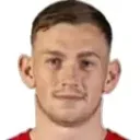 Aidan Glavin — Thủ môn, Linfield