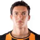 Alfie Jones — Hậu vệ, Middlesbrough