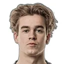 Daniel Freyr Kristjansson — Hậu vệ, Lyngby