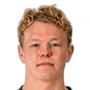 Malthe Henriksen — Hậu vệ, Sandnes Ulf