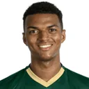 Morgan Whittaker — Tiền vệ, Colorado Rapids
