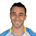 Jonathan Levin — Tiền vệ, Miami FC