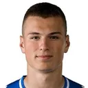 Hubert Sobol — Tiền đạo, MKS Chojniczanka Chojnice
