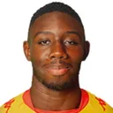 Modibo Camara — Hậu vệ, Neuchâtel Xamax