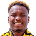 Shaquille Gwengwe — Tiền đạo, Newport County