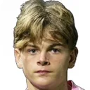 Logan Briggs — Tiền vệ, Northampton Town