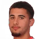 Matheus Alves Matias — Hậu vệ, GD Vitória Sernache