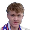 Aston Wilson — Thủ môn, Oldham Athletic
