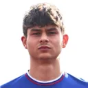Alex Kolasa — Tiền đạo, Olimpia Grudziądz