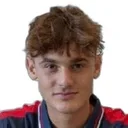 Diego Marcolini — Tiền vệ, Padova