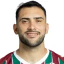 Juan Pablo Freytes — Hậu vệ, Fluminense