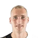 Hasan Jahić — Hậu vệ, Patro Eisden Maasmechelen