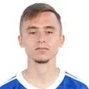 Tom Saettel — Tiền đạo, Pau FC
