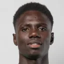 Cheikh Fall — Tiền vệ, Pau FC