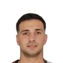 Aldrit Oshafi — Tiền đạo, Pogoń Grodzisk Mazowiecki
