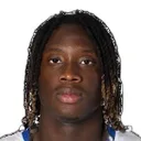 Mamadou Kaly Sene — Tiền đạo, BSC Young Boys