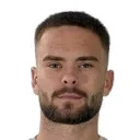 Joshua Farrell — Tiền đạo, Rayo Majadahonda